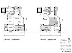 The Colonnade (D10), Condominium #528006141